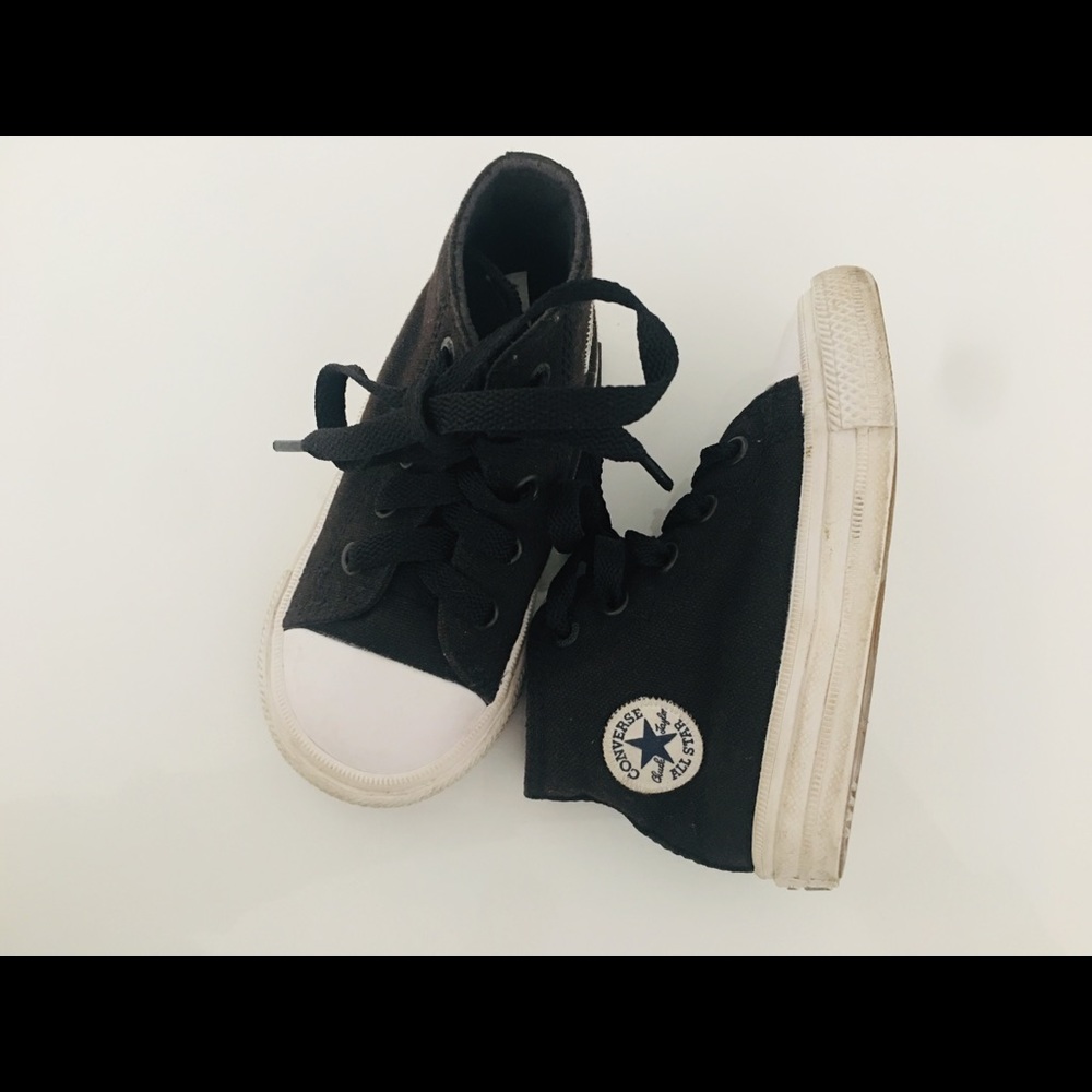 Converse All Star - Toddler Girl/Boy Sz 6